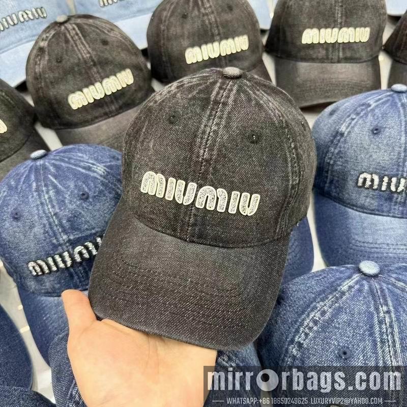Miumiu Hat dx23