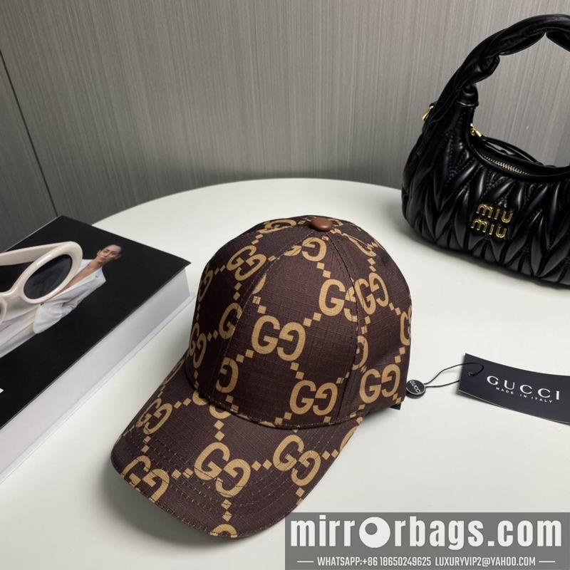 Gucci Hat 072204
