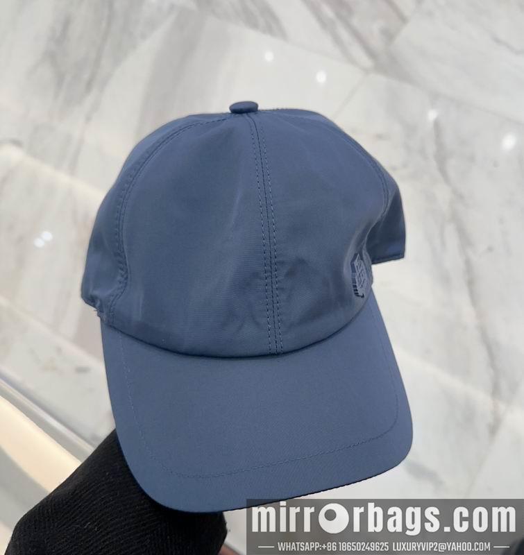 Loro Piana Hat dx25