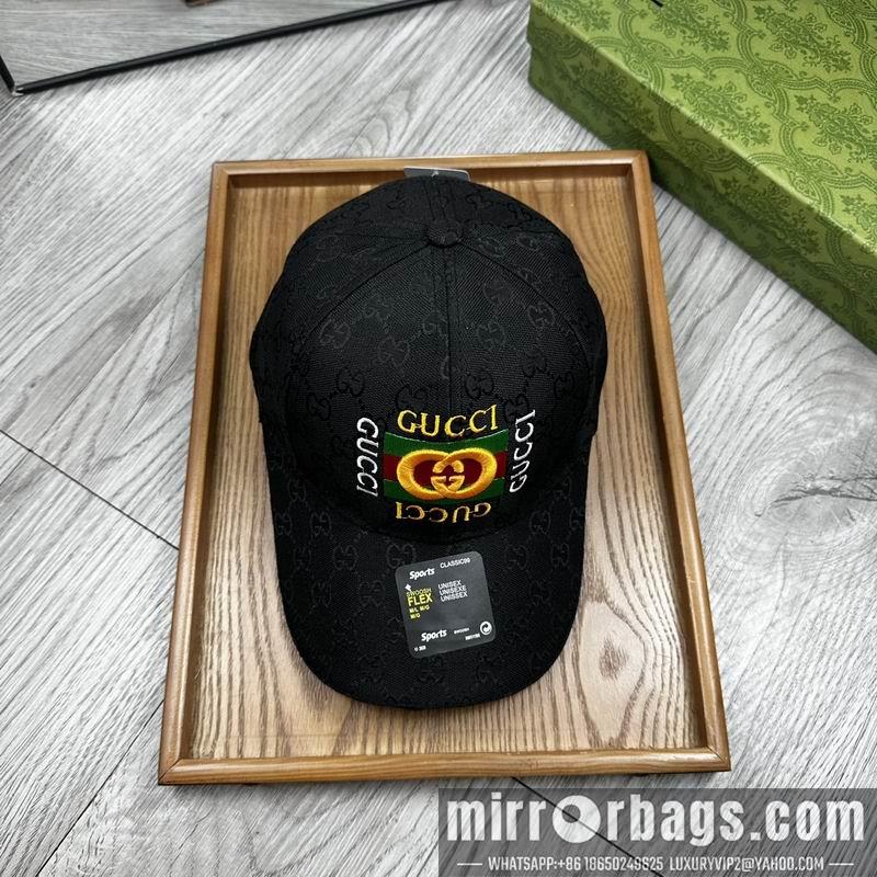 Gucci Hat dx36