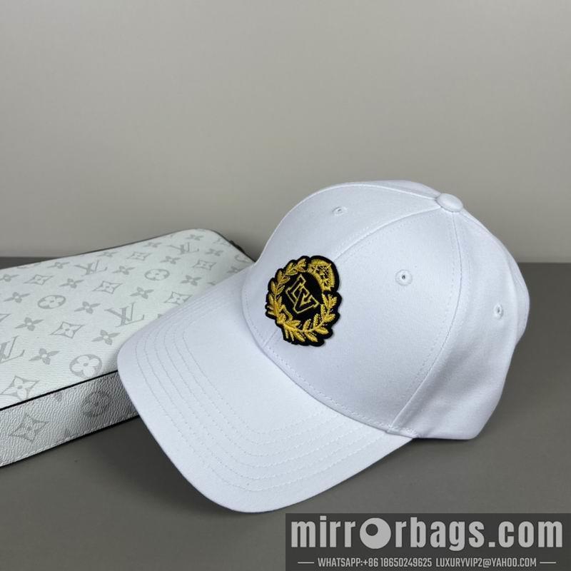 LV Hat dx60