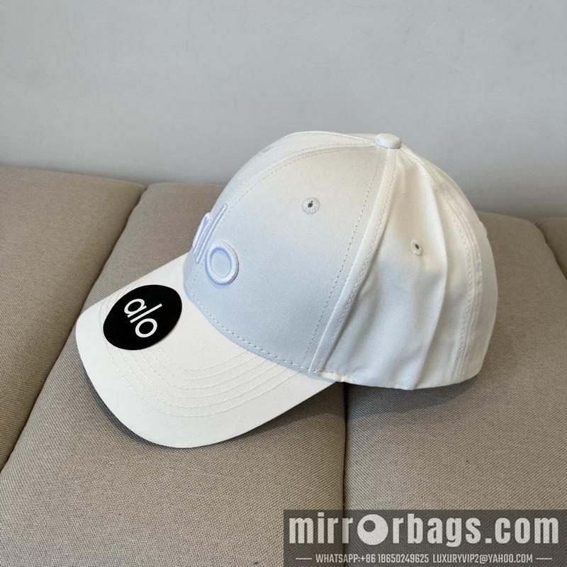 Alo Hat dx27