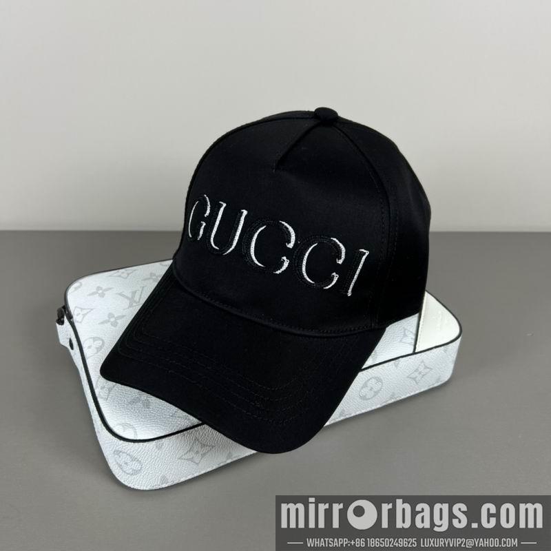 Gucci Hat dx22