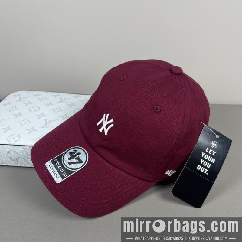 NY Hat dx54