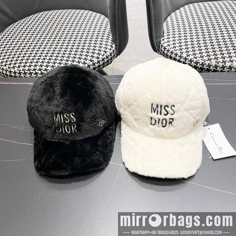 Dior Hat 121403
