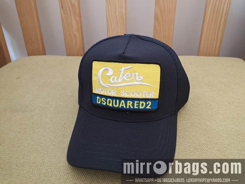 DSQ Hat y 16