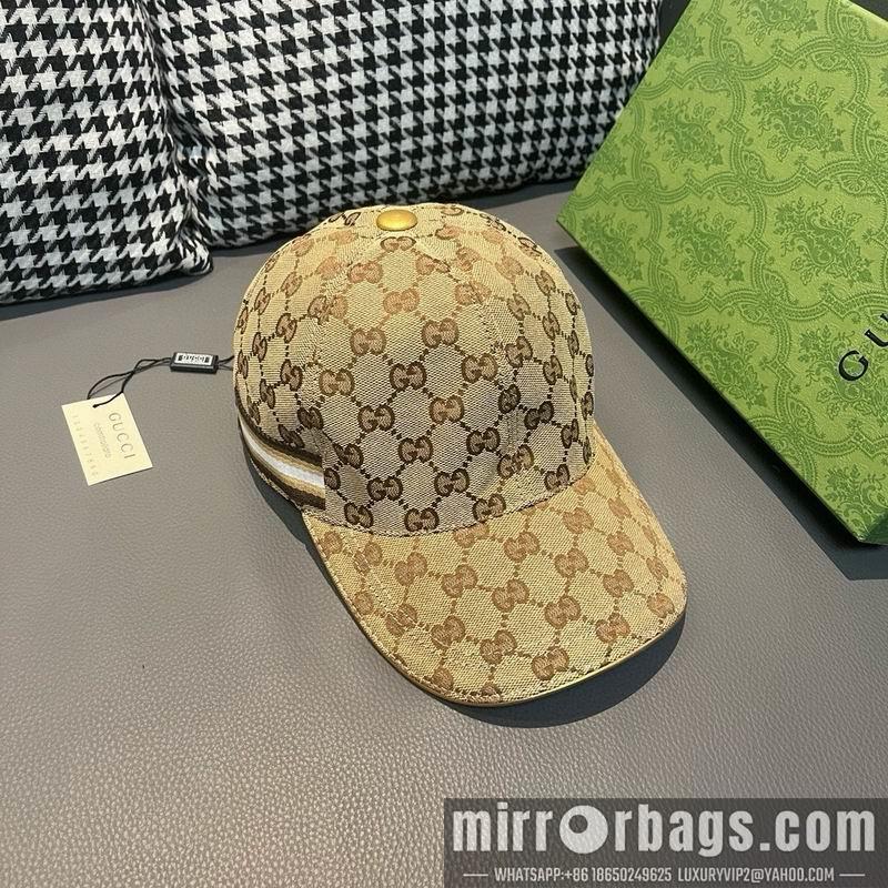 Gucci Hat dx136