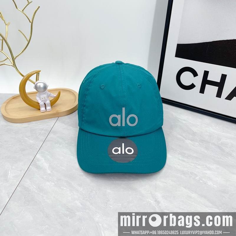 Alo Hat dx38
