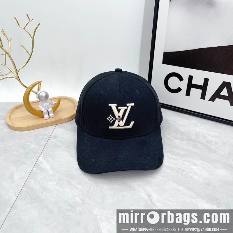 LV Hat dx71