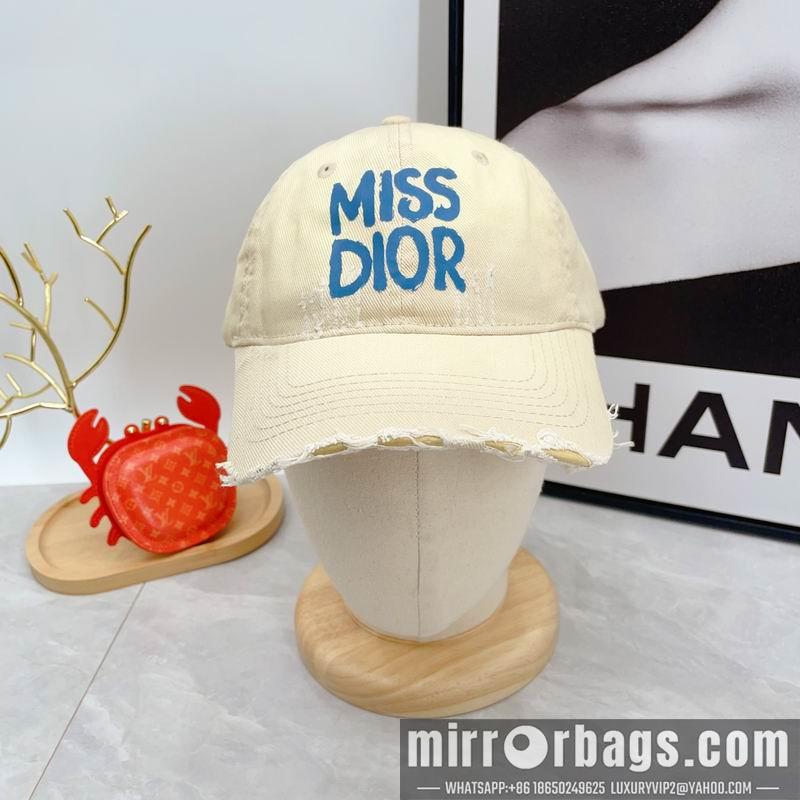 Dior Hat dx01