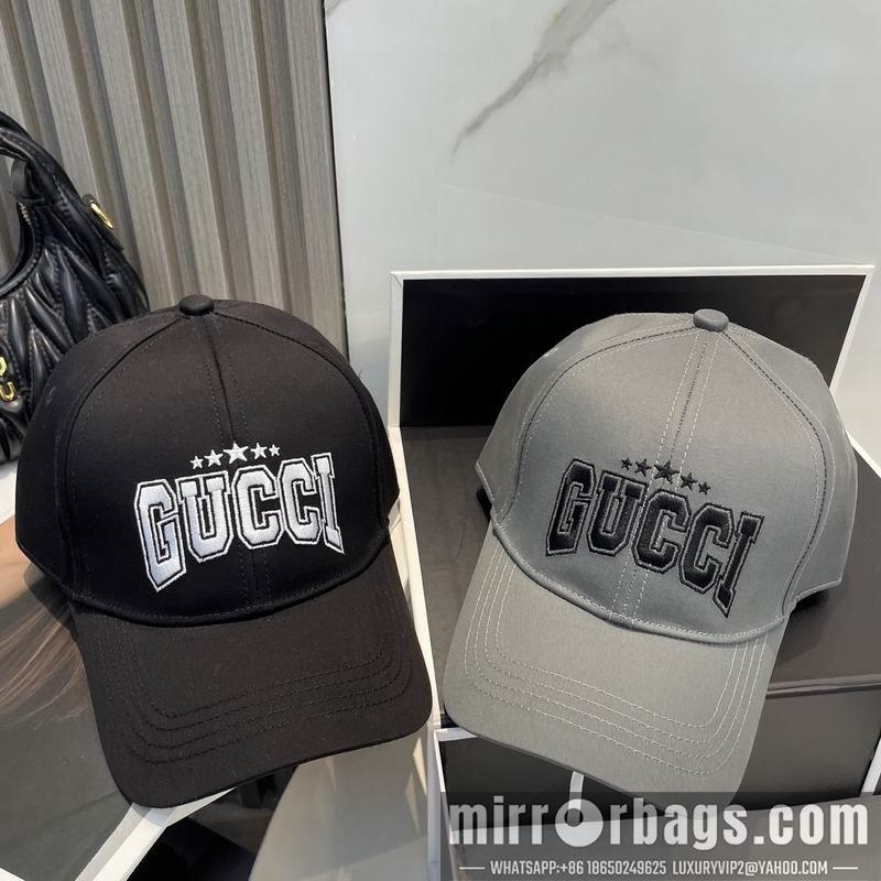 Gucci Hat dx32
