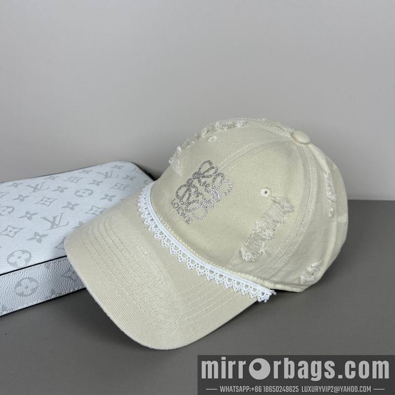 Loewe Hat dx46