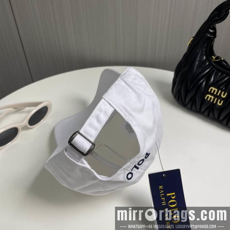 Polo Hat dx07