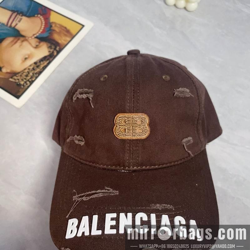 Balenciaga Hat dx59