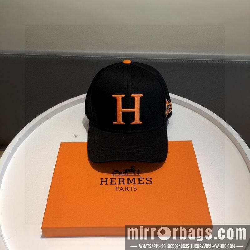 Hermes Hat dx06