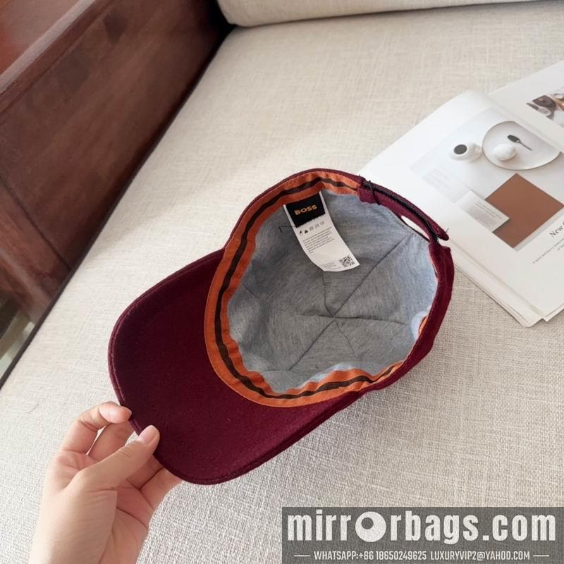 Boss Hat dx07