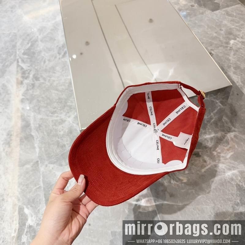 Celine Hat dx95