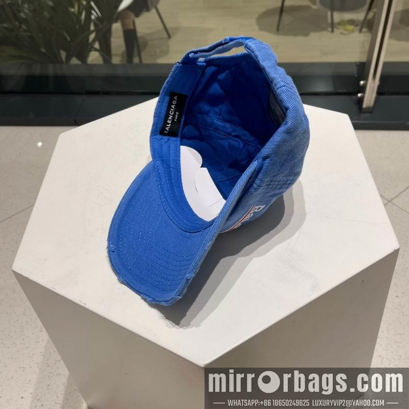 Balenciaga Hat 071201