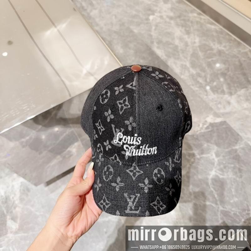 LV Hat dx99