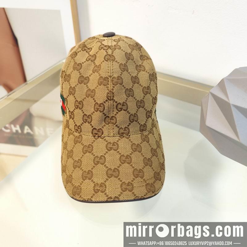 Gucci Hat dx145