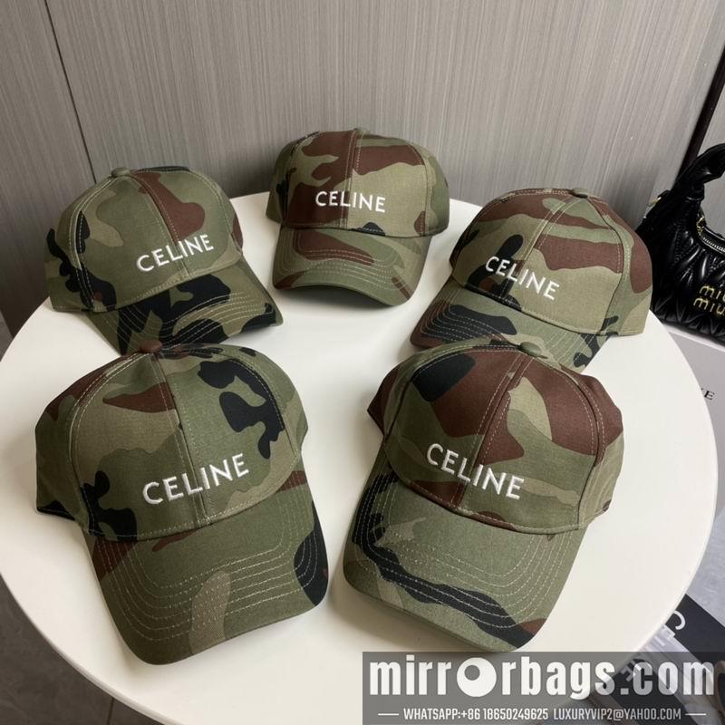 Celine Hat 050710