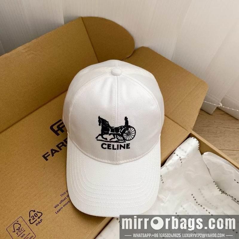 Celine Hat 050708