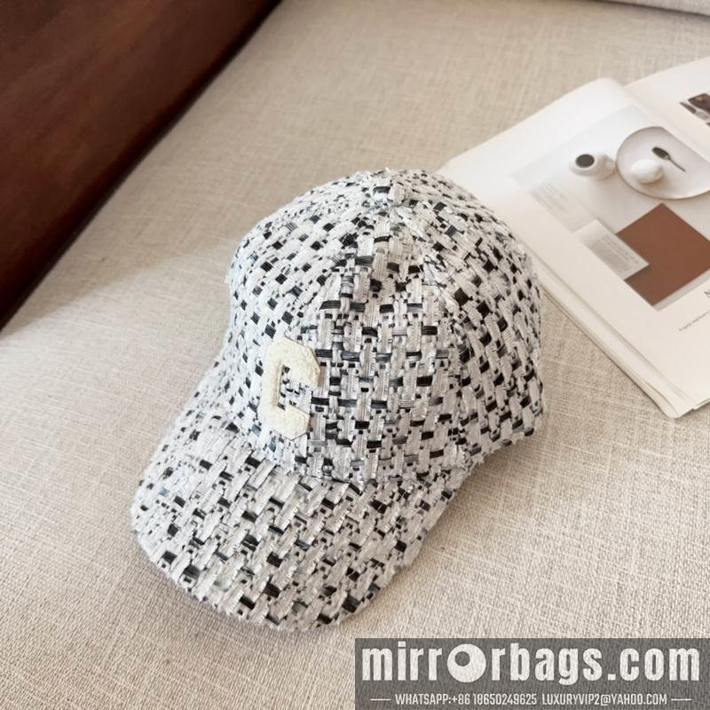 Chanel Hat 110601