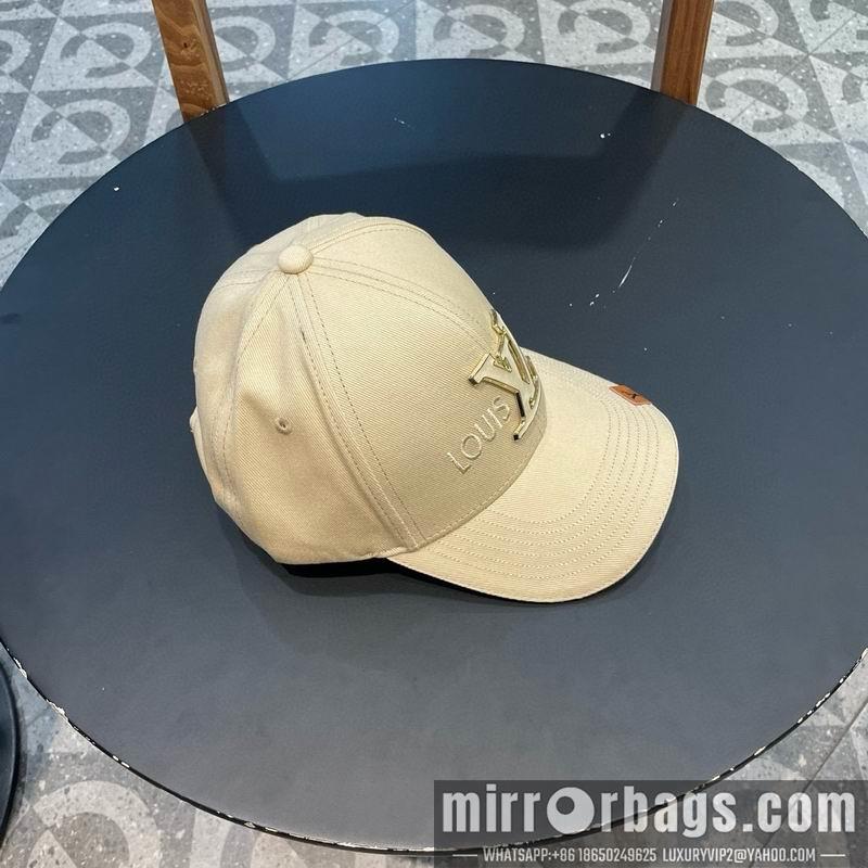 LV Hat 021005