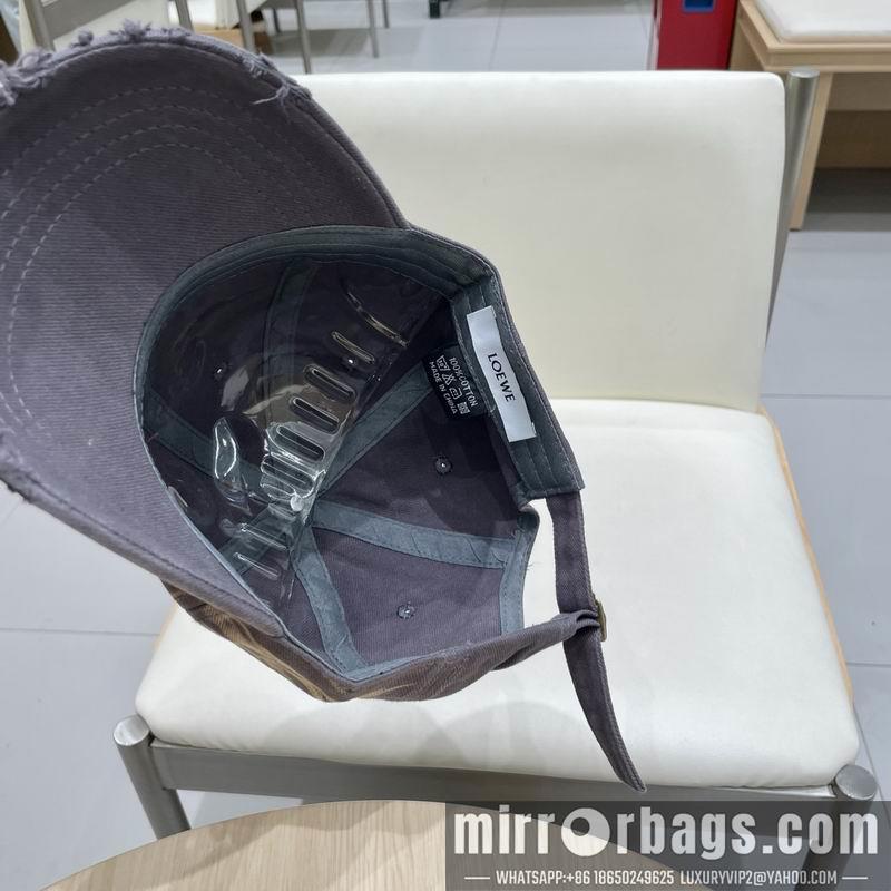 Loewe Hat 030751
