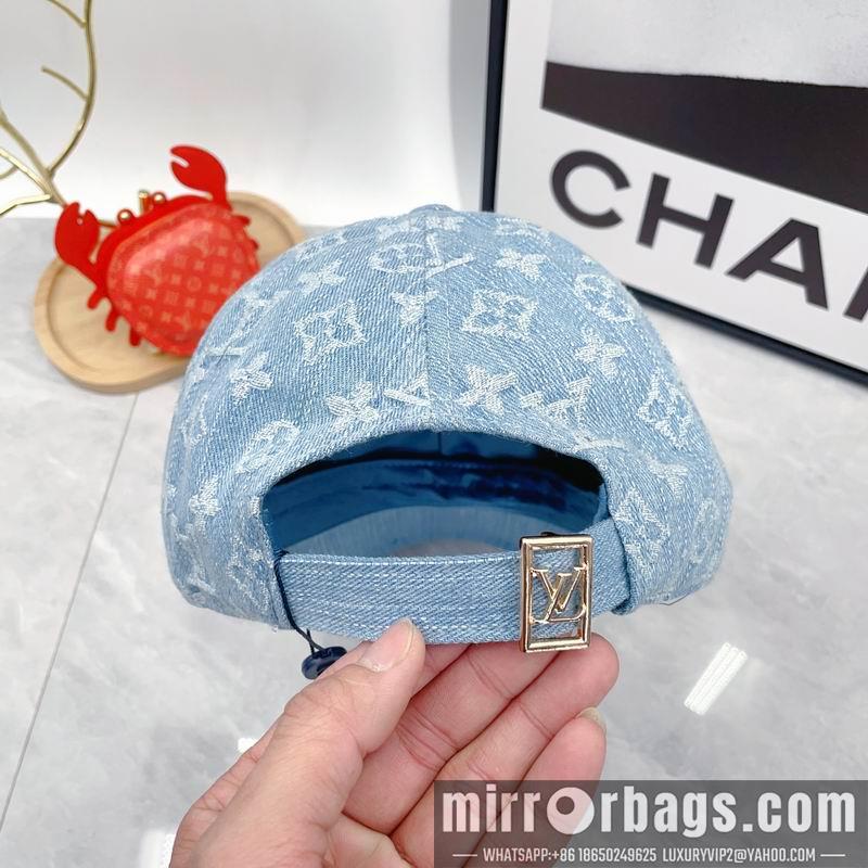LV Hat dx01