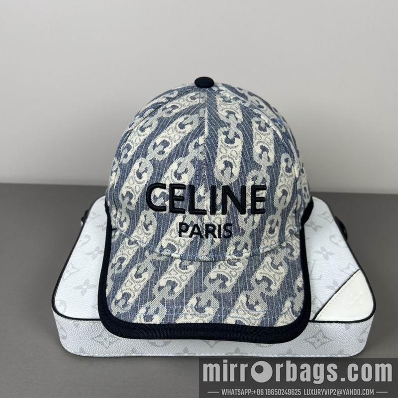 Celine Hat dx42