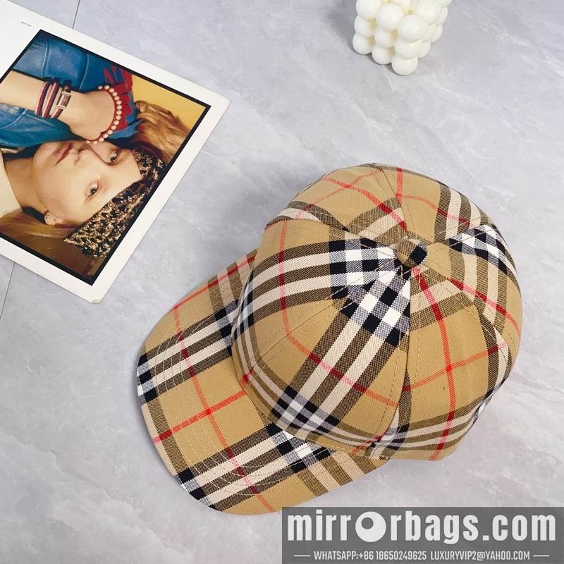 Burberry Hat dx52
