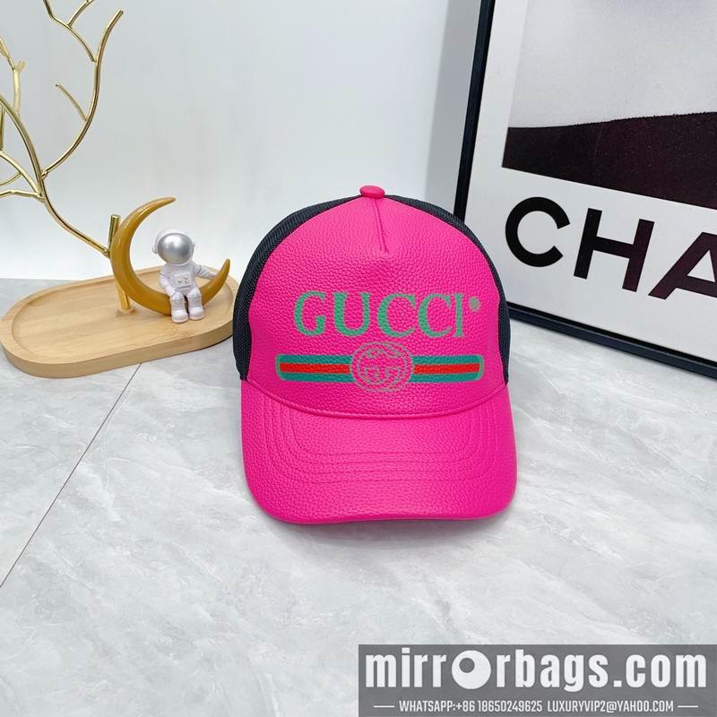Gucci Hat dx39