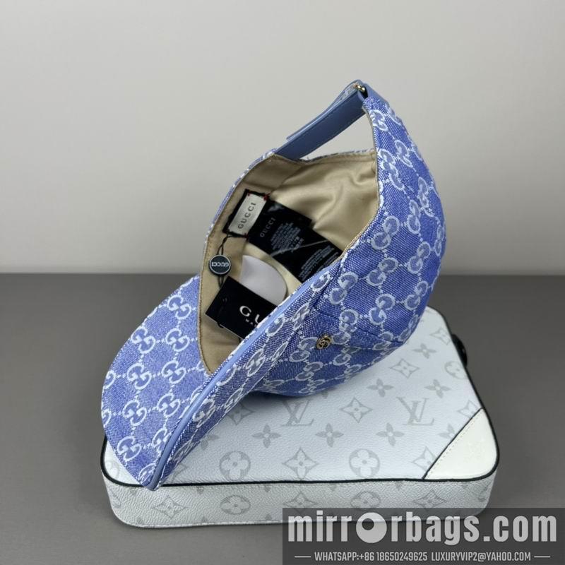 Gucci Hat 021001