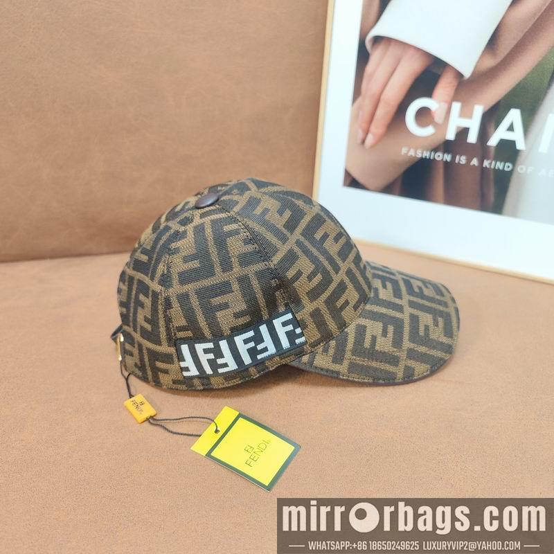 Fendi Hat dx41