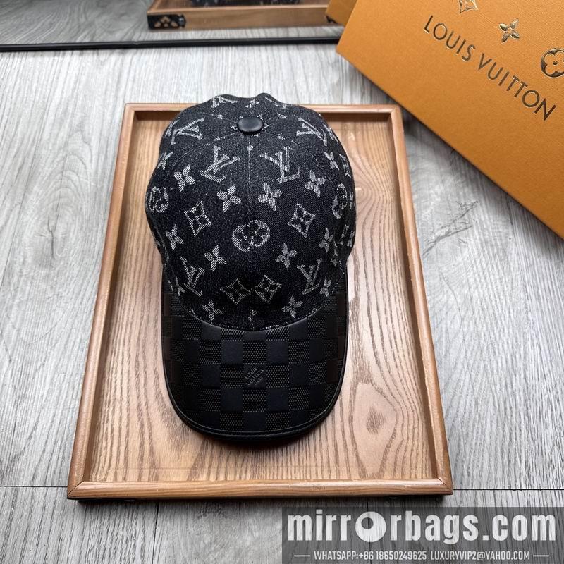 LV Hat dx148