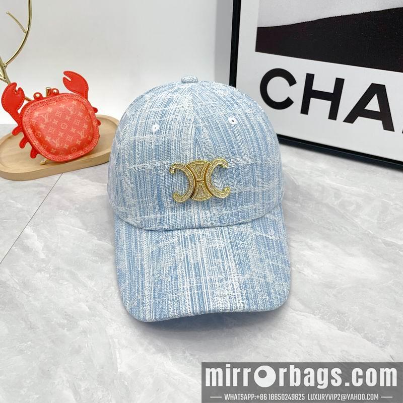 Celine Hat dx02