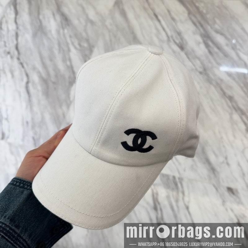 Chanel Hat dx44