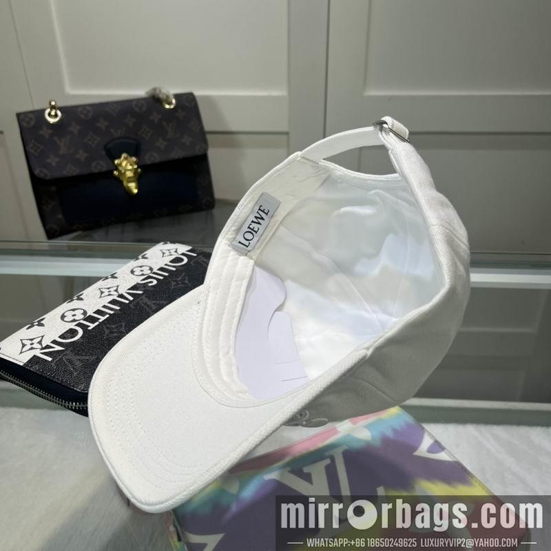 Loewe Hat 101801