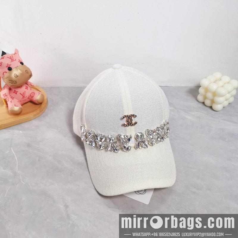 Chanel Hat dx06