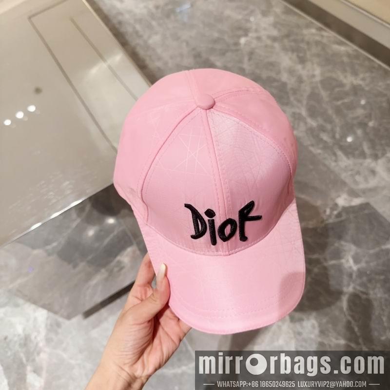 Dior Hat 080104