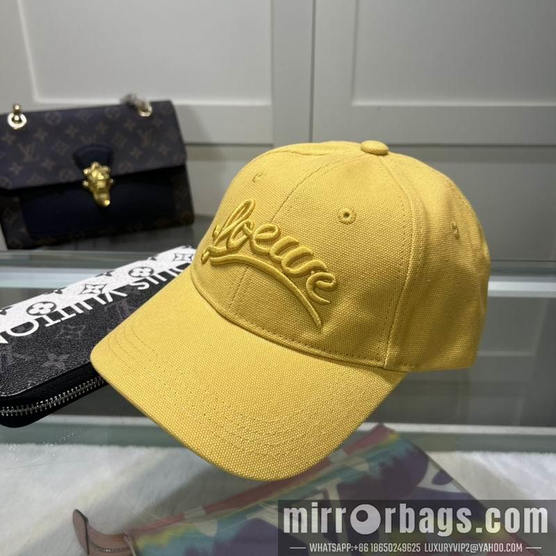 Loewe Hat 101801