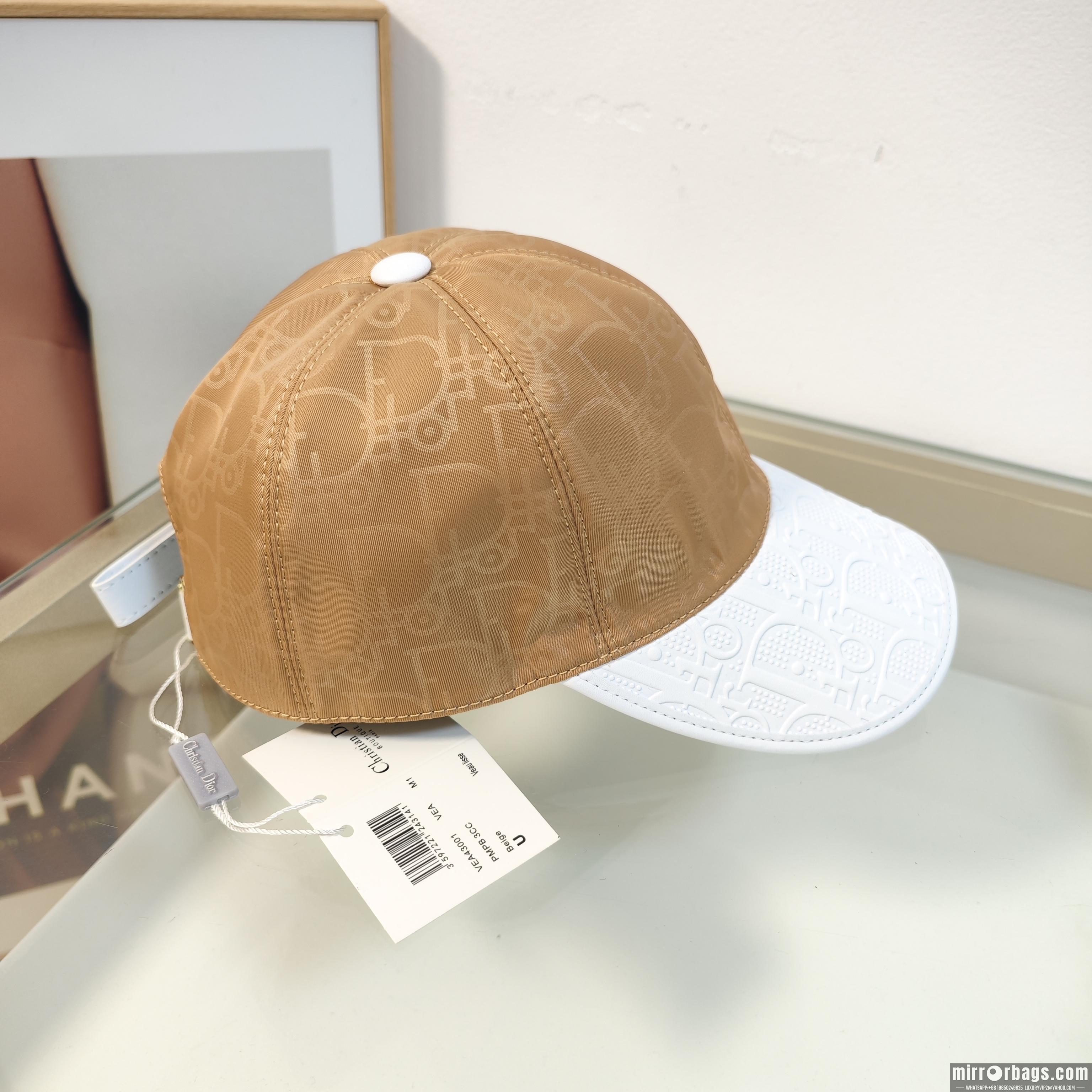 Dior Hat dx74