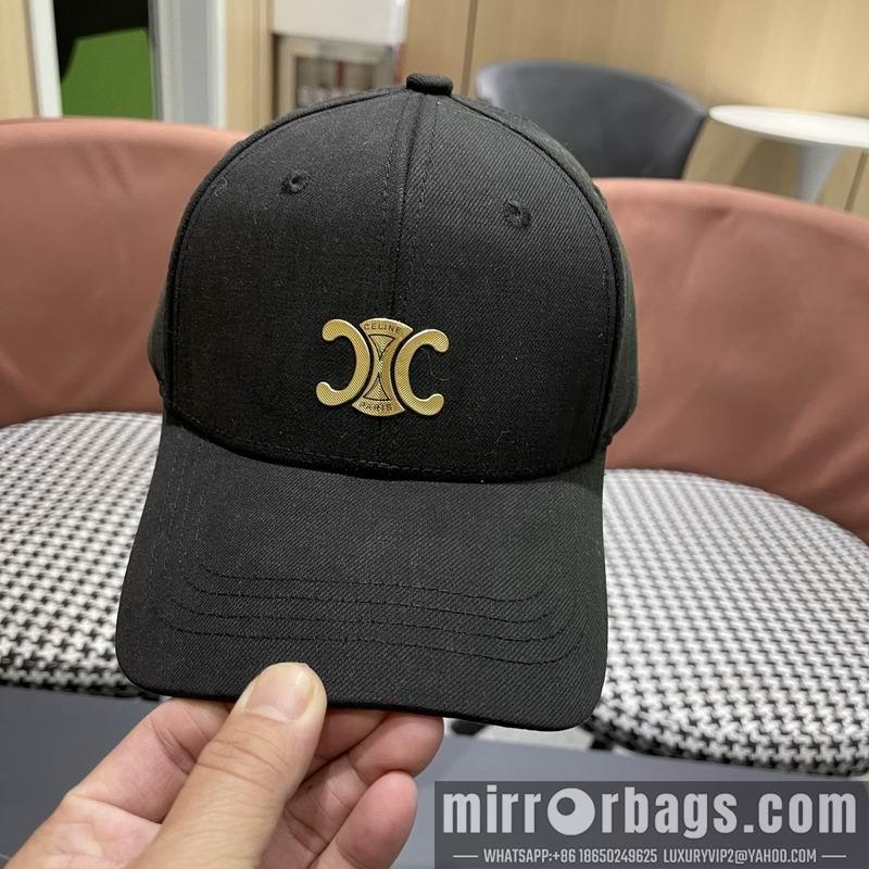 Celine Hat 020801