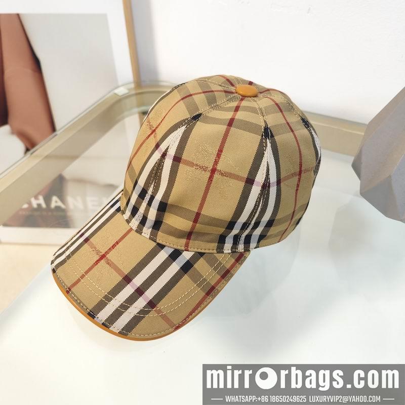 Burberry Hat dx52
