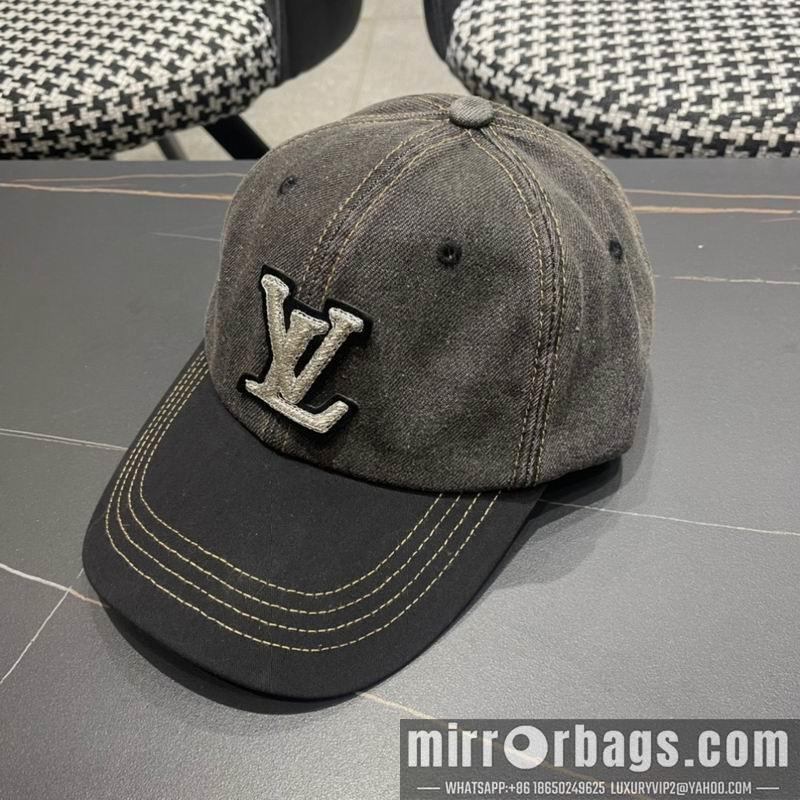 LV Hat 041414