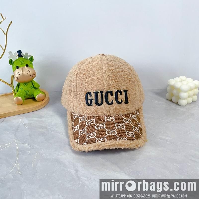 Gucci Hat dx140