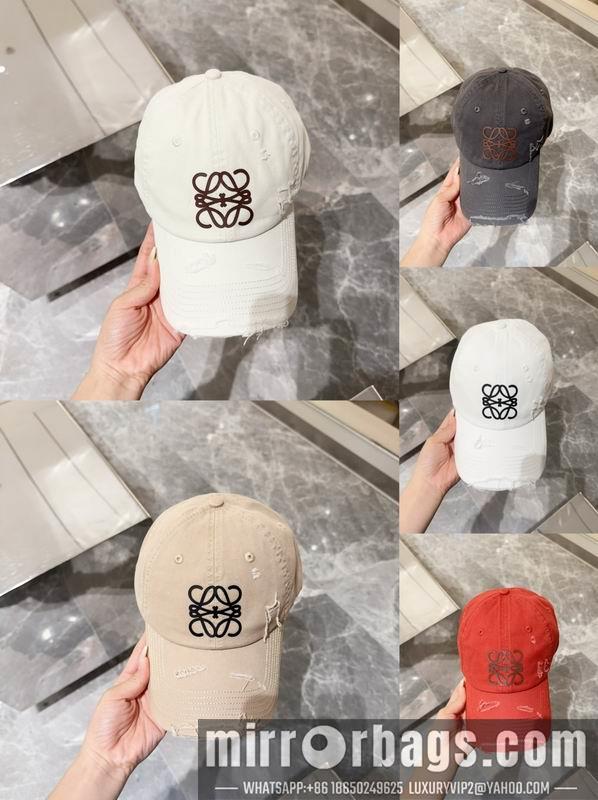 Loewe Hat 072301