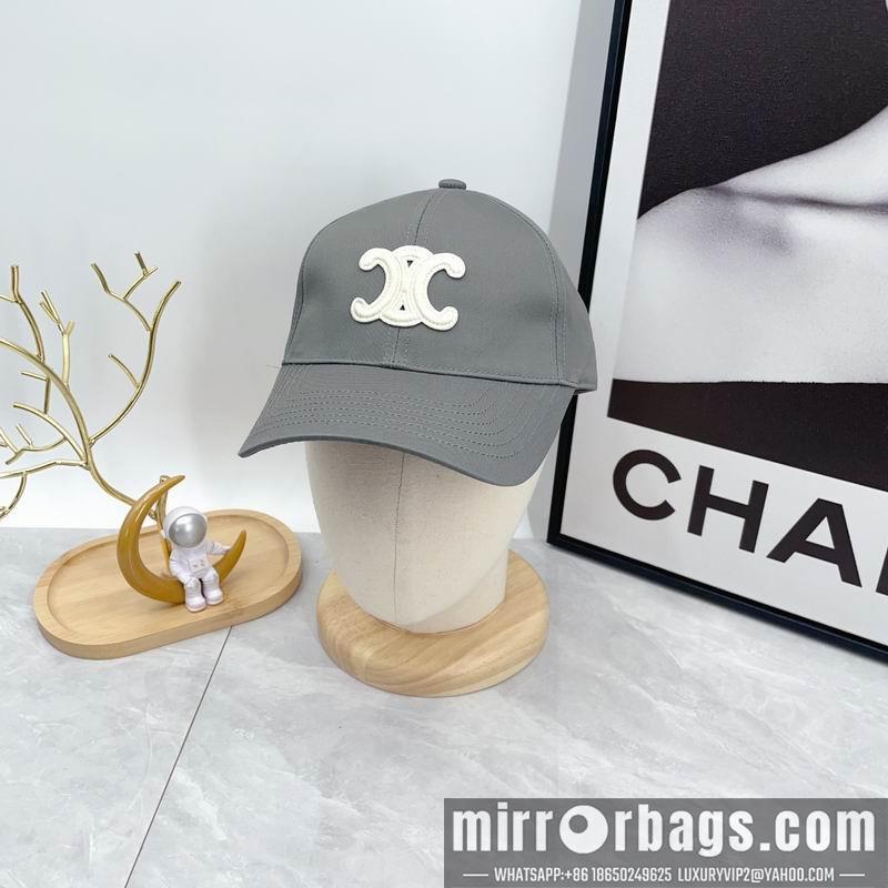 Celine Hat dx34