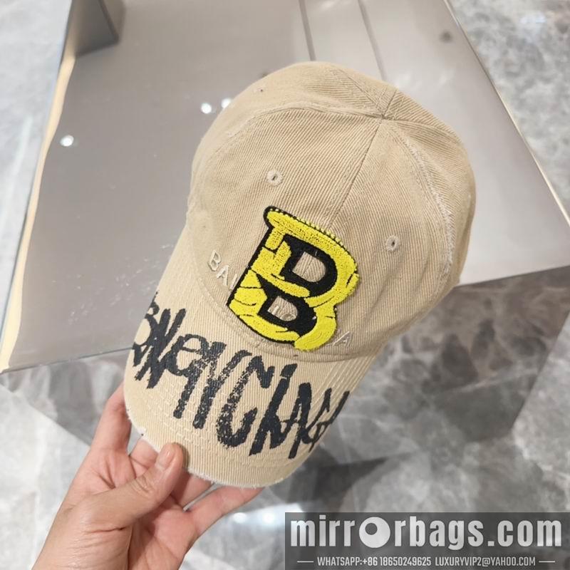 Balenciaga Hat dx47